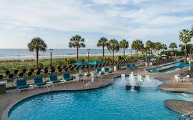 Courtyard By Marriott Myrtle Beach Oceanfront